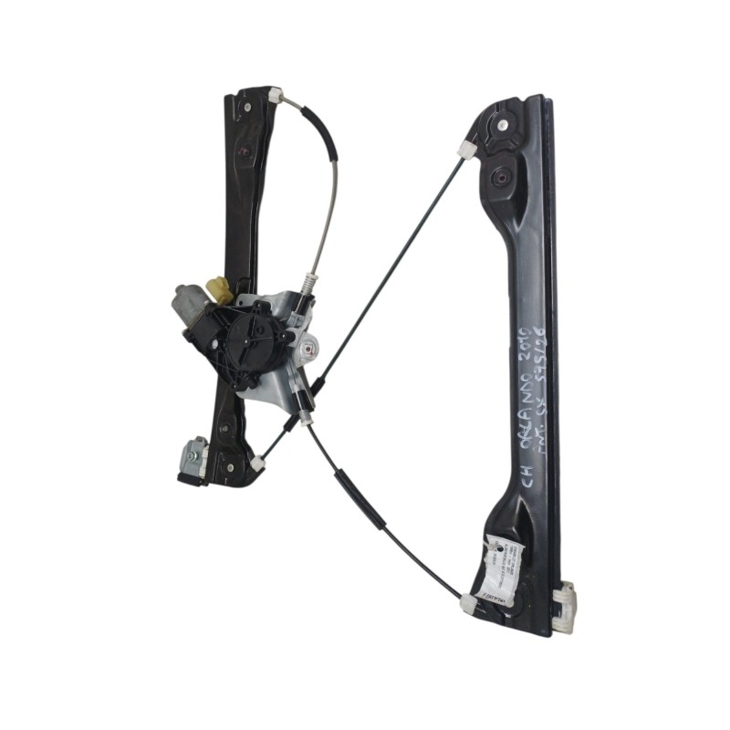 Alzacristallo elettrico ant. SX CHEVROLET Orlando 1° Serie