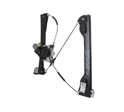 Alzacristallo elettrico ant. SX CHEVROLET Orlando 1° Serie - 95093208 - 3323566