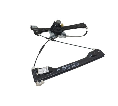 Alzacristallo elettrico ant. SX CHEVROLET Orlando 1° Serie