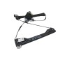 Alzacristallo elettrico ant. SX CHEVROLET Orlando 1° Serie