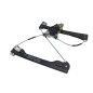 Alzacristallo elettrico ant. SX CHEVROLET Orlando 1° Serie