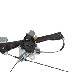 Alzacristallo elettrico ant. SX CHEVROLET Orlando 1° Serie - 95093208 - 3323566