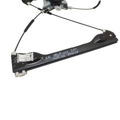Alzacristallo elettrico ant. SX CHEVROLET Orlando 1° Serie - 95093208 - 3323566