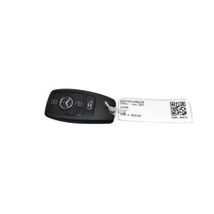 Chiave accensione MERCEDES Sprinter Serie dal 18