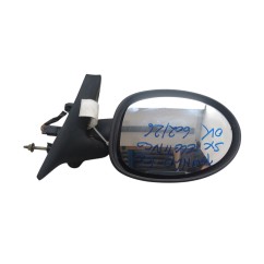 Specchietto Retrovisore Sinistro RENAULT Twingo I serie dal 00 al 07 - 8200039873 - 3323541