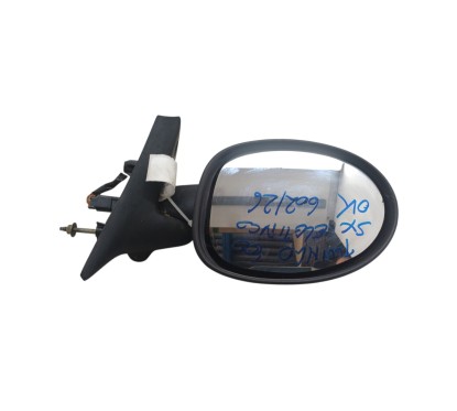 Specchietto Retrovisore Sinistro RENAULT Twingo I serie dal 00 al 07 - 8200039873 - 3323541