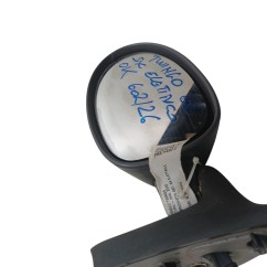 Specchietto Retrovisore Sinistro RENAULT Twingo I serie dal 00 al 07 - 8200039873 - 3323541