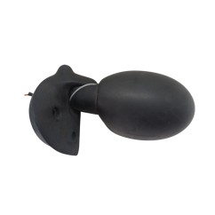 Specchietto Retrovisore Sinistro RENAULT Twingo I serie dal 00 al 07 - 8200039873 - 3323541