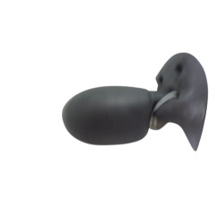 Specchietto Retrovisore Sinistro RENAULT Twingo I serie dal 00 al 07 - 8200039873 - 3323541