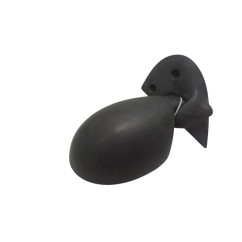 Specchietto Retrovisore Sinistro RENAULT Twingo I serie dal 00 al 07 - 8200039873 - 3323541
