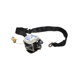 Cintura di Sicurezza Anteriore Sinistra VOLKSWAGEN Passat Variant 4° Serie - 3C1857705PRAA - 3320806