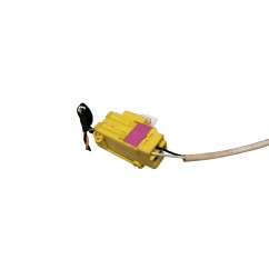 Cintura di Sicurezza Anteriore Sinistra VOLKSWAGEN Passat Variant 4° Serie - 3C1857705PRAA - 3320806