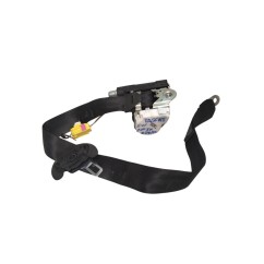 Cintura di Sicurezza Anteriore Sinistra VOLKSWAGEN Passat Variant 4° Serie - 3C1857705PRAA - 3320806