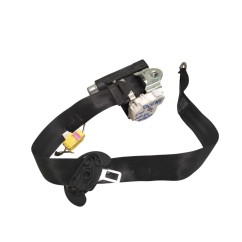Cintura di Sicurezza Anteriore Sinistra VOLKSWAGEN Passat Variant 4° Serie - 3C1857705PRAA - 3320806