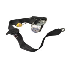 Cintura di Sicurezza Anteriore Sinistra VOLKSWAGEN Passat Variant 4° Serie - 3C1857705PRAA - 3320806