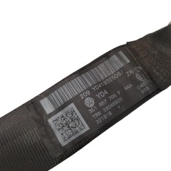 Cintura di Sicurezza Anteriore Sinistra VOLKSWAGEN Passat Variant 4° Serie - 3C1857705PRAA - 3320806