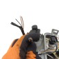 Faro Anteriore Sinistro RENAULT Twingo I serie dal 00 al 07