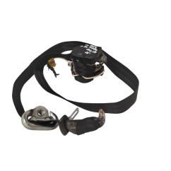 Cintura di Sicurezza anteriore Destra con pretensionatore VOLKSWAGEN Transporter T5 Serie dal 03 al 09 - 3321026 - 3321026