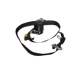 Cintura di Sicurezza anteriore Destra con pretensionatore VOLKSWAGEN Transporter T5 Serie dal 03 al 09 - 3321026 - 3321026