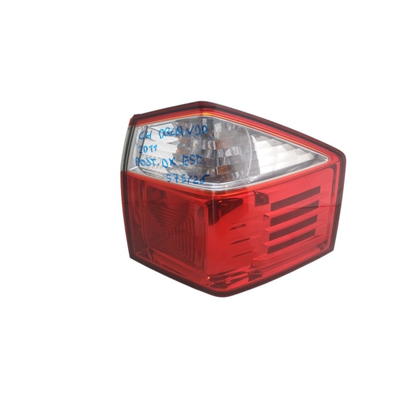 Stop fanale posteriore Destro CHEVROLET Orlando 1° Serie