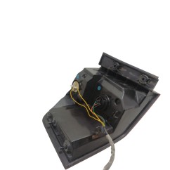 Stop fanale posteriore Destro CHEVROLET Orlando 1° Serie - 95238339 - 3323680