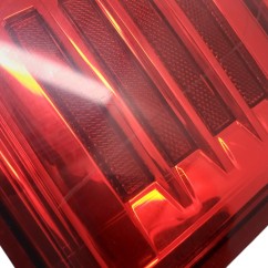 Stop fanale posteriore Destro CHEVROLET Orlando 1° Serie - 95238339 - 3323680