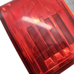 Stop fanale posteriore Destro CHEVROLET Orlando 1° Serie - 95238339 - 3323680