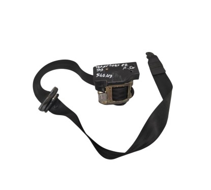 Cintura di Sicurezza Anteriore Sinistra VOLKSWAGEN Transporter T4 2° Serie - 3321073 - 3321073
