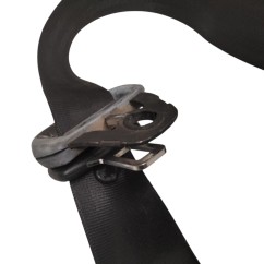 Cintura di Sicurezza Anteriore Sinistra VOLKSWAGEN Transporter T4 2° Serie - 3321073 - 3321073