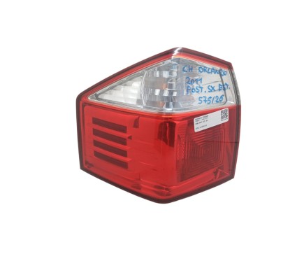 Stop fanale Posteriore Sinistro CHEVROLET Orlando 1° Serie - 95238339 - 3323744