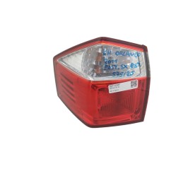 Stop fanale Posteriore Sinistro CHEVROLET Orlando 1° Serie - 95238339 - 3323744