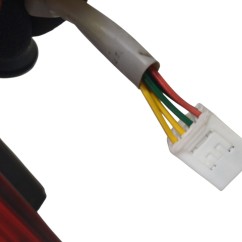 Stop fanale Posteriore Sinistro CHEVROLET Orlando 1° Serie - 95238339 - 3323744