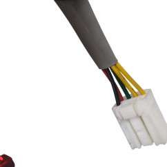Stop fanale Posteriore Sinistro CHEVROLET Orlando 1° Serie - 95238339 - 3323744