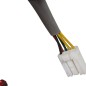 Stop fanale Posteriore Sinistro CHEVROLET Orlando 1° Serie