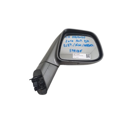 Specchietto Retrovisore Destro CHEVROLET Orlando 1° Serie - 95491800 - 3323790