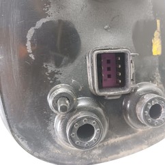 Specchietto Retrovisore Destro CHEVROLET Orlando 1° Serie - 95491800 - 3323790