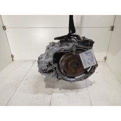 Cambio Automatico con convertitore di coppia CHEVROLET Lacetti 1° Serie - 448356 - 448356