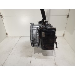 Cambio Automatico con convertitore di coppia CHEVROLET Lacetti 1° Serie