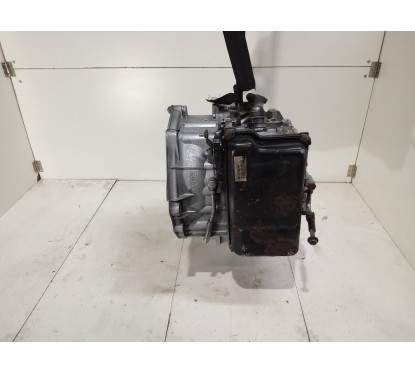 Cambio Automatico con convertitore di coppia CHEVROLET Lacetti 1° Serie