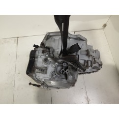 Cambio Automatico con convertitore di coppia CHEVROLET Lacetti 1° Serie - 448356 - 448356