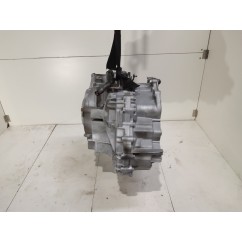 Cambio Automatico con convertitore di coppia CHEVROLET Lacetti 1° Serie - 448356 - 448356