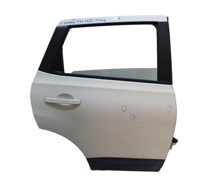 Portiera Posteriore Destra NISSAN Qashqai 2° Serie - H2100JD0MC - 3400270