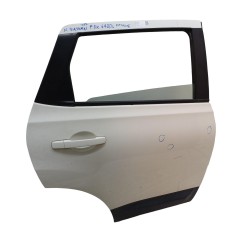 Portiera Posteriore Destra NISSAN Qashqai 2° Serie