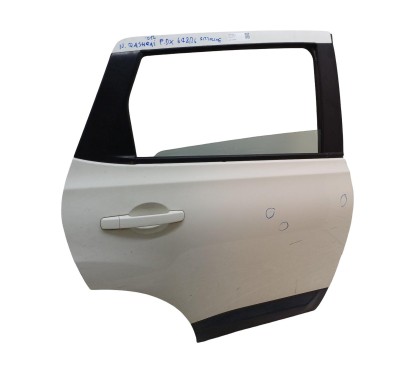 Portiera Posteriore Destra NISSAN Qashqai 2° Serie