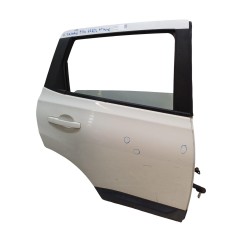 Portiera Posteriore Destra NISSAN Qashqai 2° Serie - H2100JD0MC - 3400270