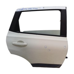 Portiera Posteriore Destra NISSAN Qashqai 2° Serie - H2100JD0MC - 3400270