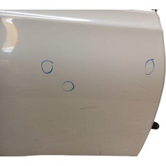 Portiera Posteriore Destra NISSAN Qashqai 2° Serie - H2100JD0MC - 3400270