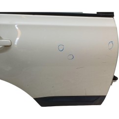 Portiera Posteriore Destra NISSAN Qashqai 2° Serie - H2100JD0MC - 3400270