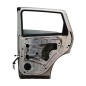 Portiera Posteriore Destra NISSAN Qashqai 2° Serie