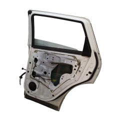 Portiera Posteriore Destra NISSAN Qashqai 2° Serie - H2100JD0MC - 3400270